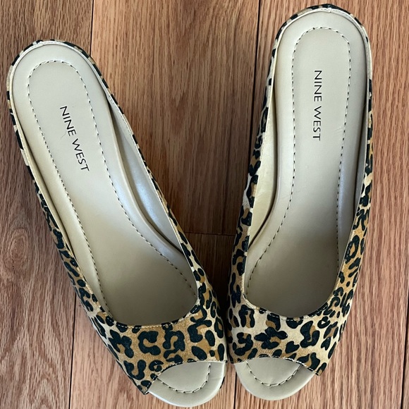 Nine West Shoes - Picture 5 of 11